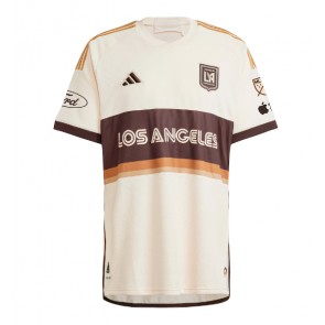 Los Angeles FC Tredjetröja 2024-25 Kortärmad